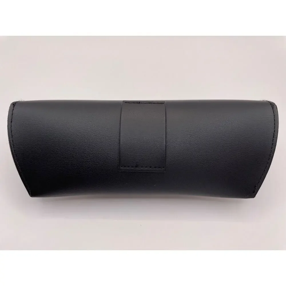 Black Classic Ray Ban Sunglasses Case ONLY Pre-owned - Picture 4 of 4